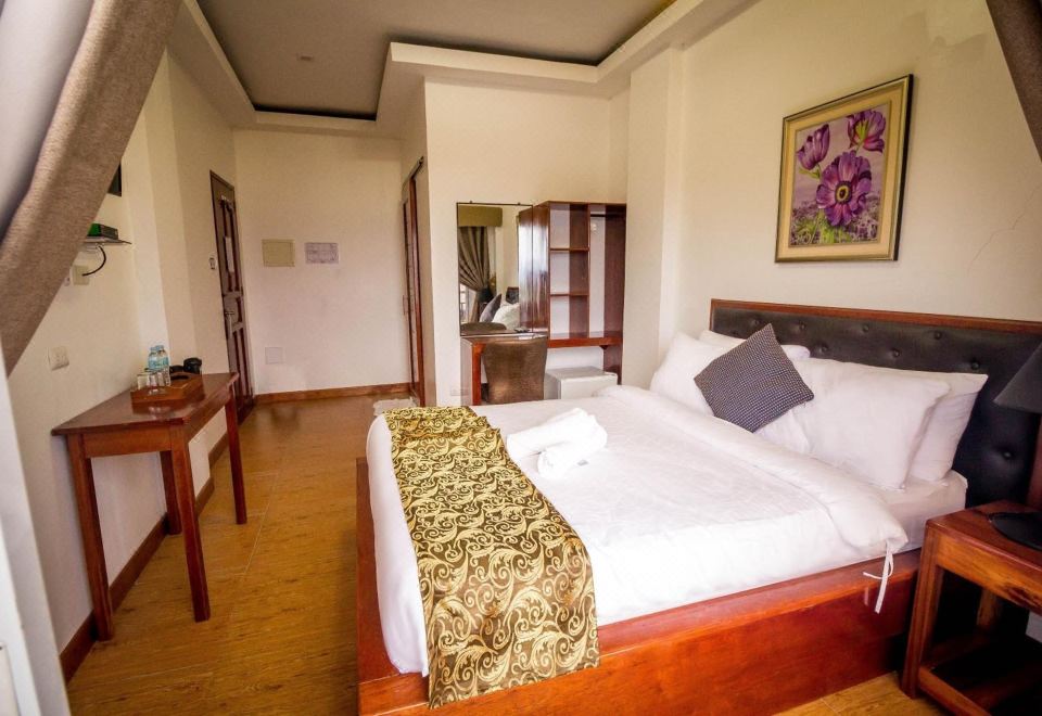 엘 니도 로열 팜 인