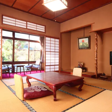 Maruka Ryokan