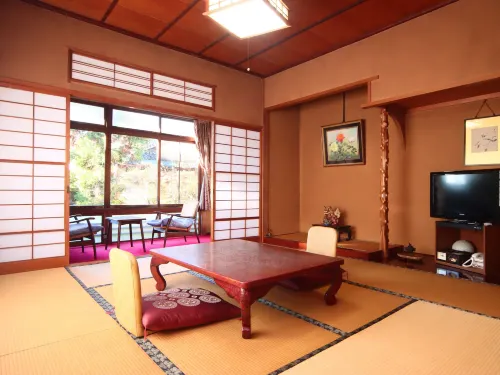 Maruka Ryokan - 2-Star