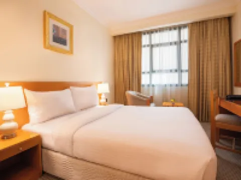 Swiss-Belinn Doha Hoteles en Doha