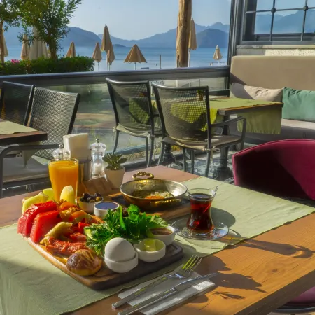 Marmaris Beach Hotel