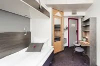 斯堪的納維亞卡賓飯店 Frederiksberg住宿飯店