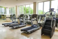 Quinta Bella Huatulco - Gym
