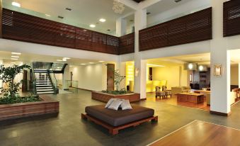 Belmar Spa & Beach Resort