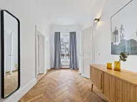 Limehome Dresden Antonstraße Отели рядом с достопримечательностью «Площадь Альбертплац»
