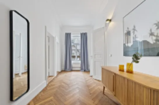 Limehome Dresden Antonstraße