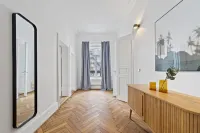 Limehome Dresden Antonstraße