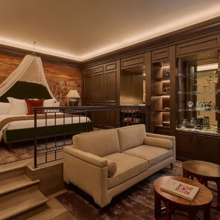 Todos Santos Boutique Hotel
