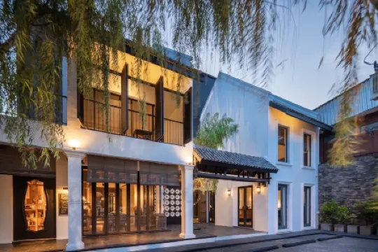 平西盧埃特飯店