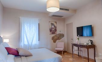 Antica Quercia Villa & Spa