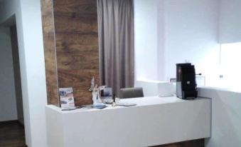 B&B Erifrà Piccolo Hotel