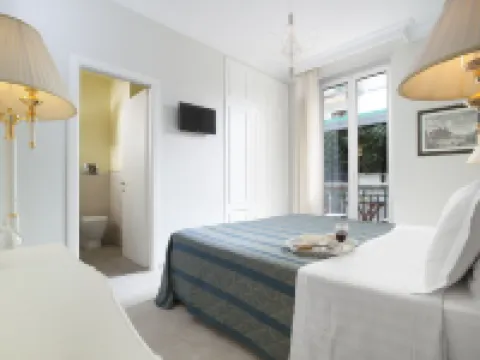 ルインズ B&B エルコラーノのホテル