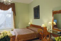 Hotel Tereza