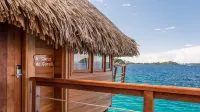 Maitai Bora Bora - Ocean View