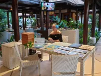 波利尼西亞波拉波拉麥泰度假酒店