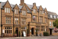 Cromwell Lodge Hotel by Greene King Inns Hotel a Banbury