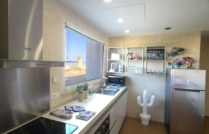 GozoWindmill Apartments