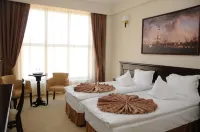 Hotel Rexton