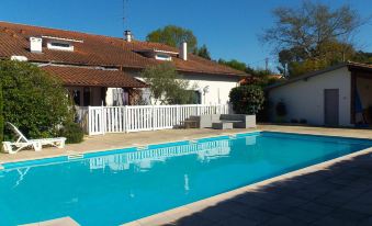 Hotel Cote et Lac