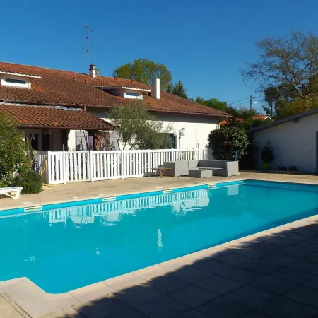 Hotel Cote et Lac