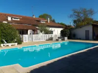 Hôtel Côte et Lac Hôtels à : Biscarrosse