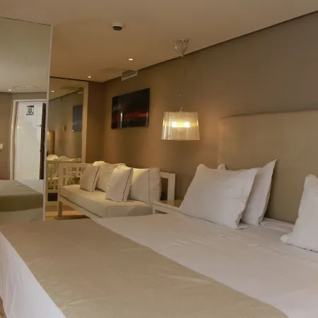 Country International Hotel
