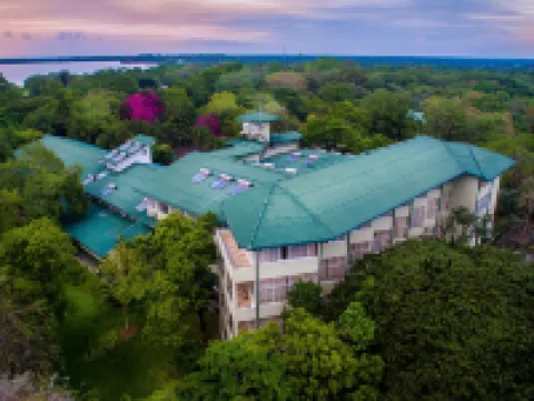 Hotel Sudu Araliya Hotels in Polonnaruwa