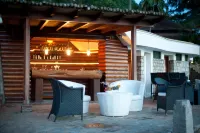 Niraamaya Wellness Retreats, Surya Samudra, Kovalam Hotels in Kottukal