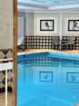 The Glacier Hotel - ex Eurotel Victoria - - Pools