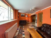 Art Villa Bakuriani Hotels in Bakuriani
