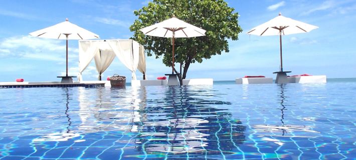 Aava Resort and Spa Ξενοδοχεία στην πόλη Khanom