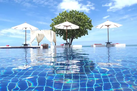 Aava Resort and Spa