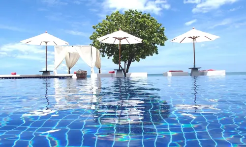 Aava Resort and Spa