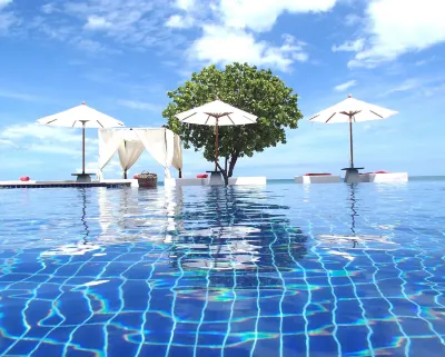 Aava Resort and Spa Hôtels à : 