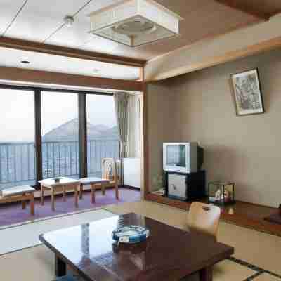 北海ホテル Rooms