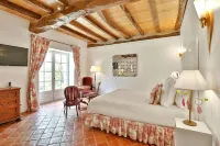 La Chartreuse du Bignac - Teritoria Hotels in Saint-Germain-et-Mons