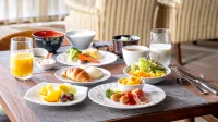 ANA Crowne Plaza AKITA by IHG - bar