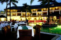 Khaolak Orchid Beach Resort - Business
