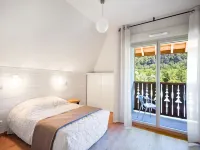 Lagrange Vacances les Chalets D’Ax