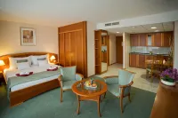 Palace Hotel Hévíz Hotels in 