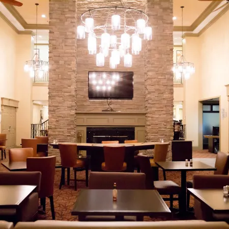 Homewood Suites by Hilton Houston - Woodlands