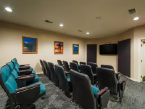 Holiday Inn Club Vacations HOLIDAY HILLS RESORT BRANSON by IHG Hoteles en Branson