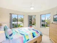 Sails Luxury Apartments Merimbula Hotels in Merimbula