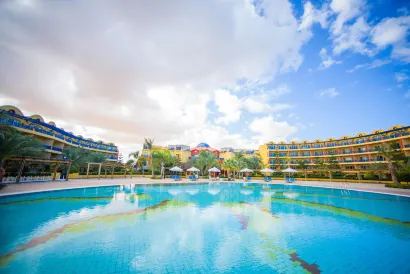 Carols Beau Rivage Hotel