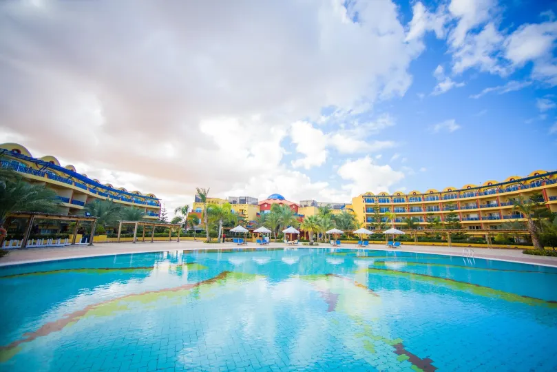 Carols Beau Rivage Hotel