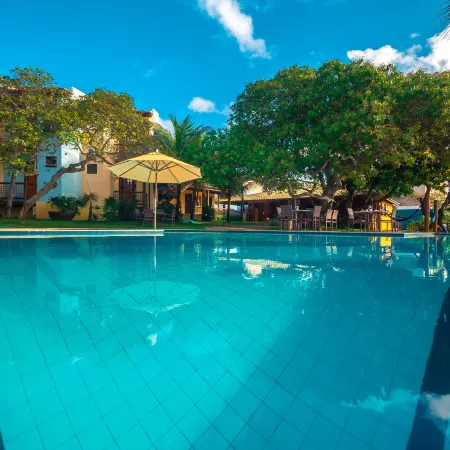 Pousada Villa Maeva Itacimirim
