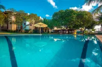 Pousada Villa Maeva Itacimirim - Beach