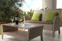 Tinyiko Kruger Lodge