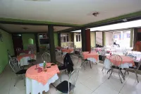 La Voisina Hotel - petit déjeuner