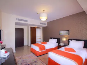 City Rose Hotel Suites